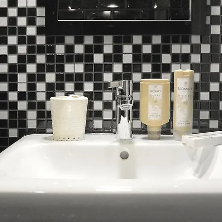 Toop - Near Market Square Apartament *