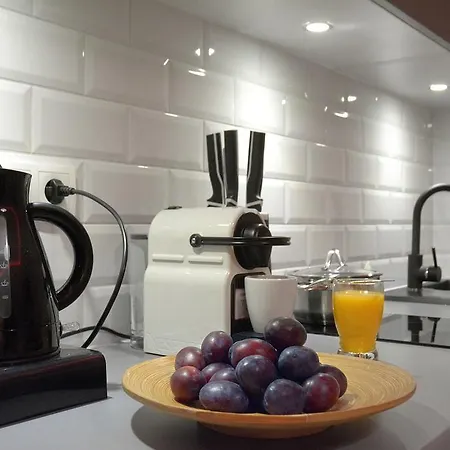 Apartament Toop - Near Market Square *