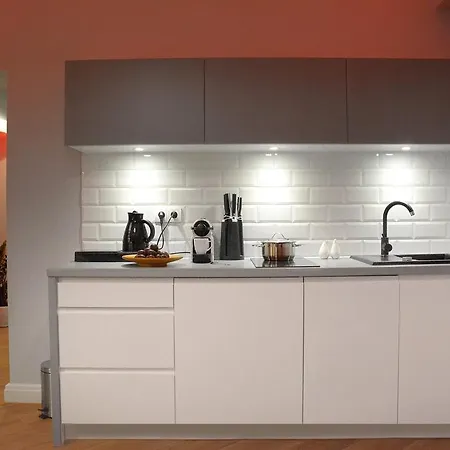 Apartmán Toop - Near Market Square