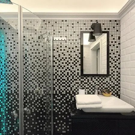 Toop - Near Market Square Apartament *