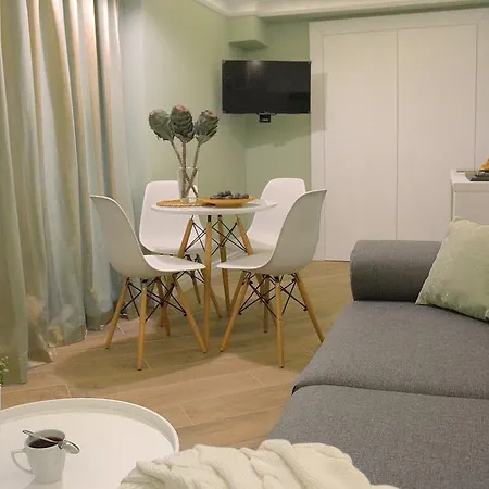 Toop - Near Market Square Apartament Kraków