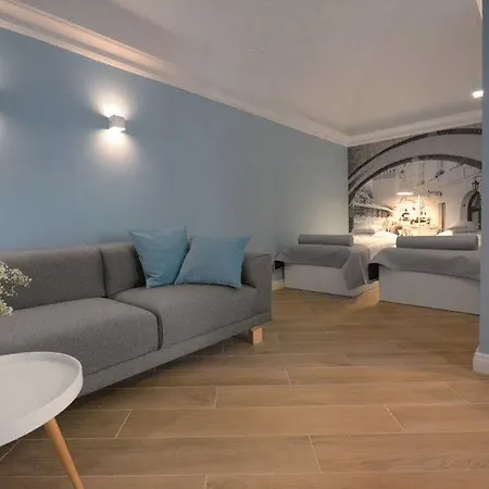 Apartament Toop - Near Market Square *
