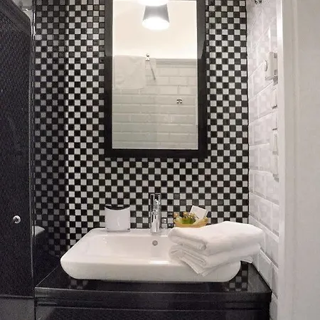 Apartament Toop - Near Market Square Kraków
